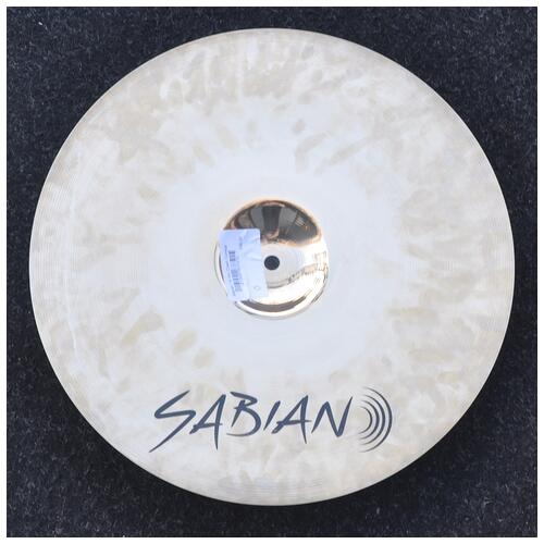 Image 2 - Sabian 16" XSR Crash Cymbal *2nd Hand*