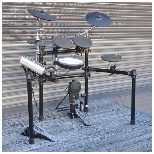 Image 1 - Roland TD9 Electronic Drum Kit *2nd Hand*