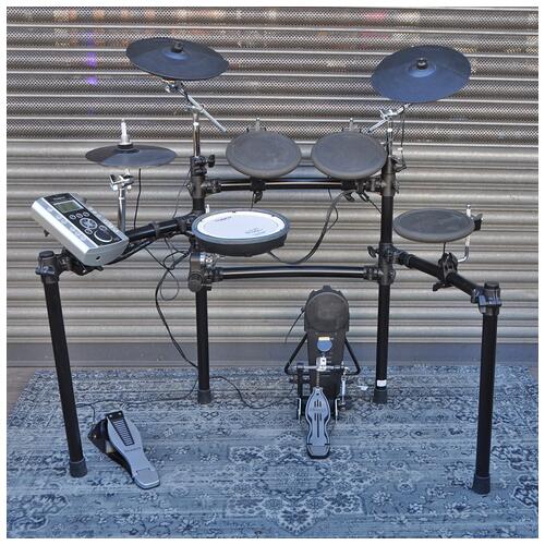 Image 2 - Roland TD9 Electronic Drum Kit *2nd Hand*