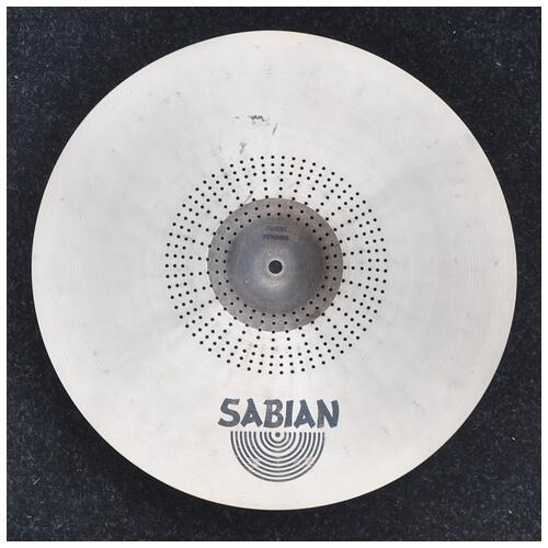 Image 2 - Sabian 17" FRX Crash Cymbal *2nd Hand*