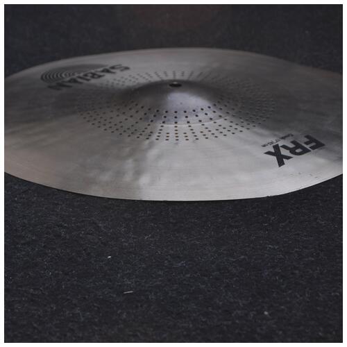 Image 3 - Sabian 17" FRX Crash Cymbal *2nd Hand*