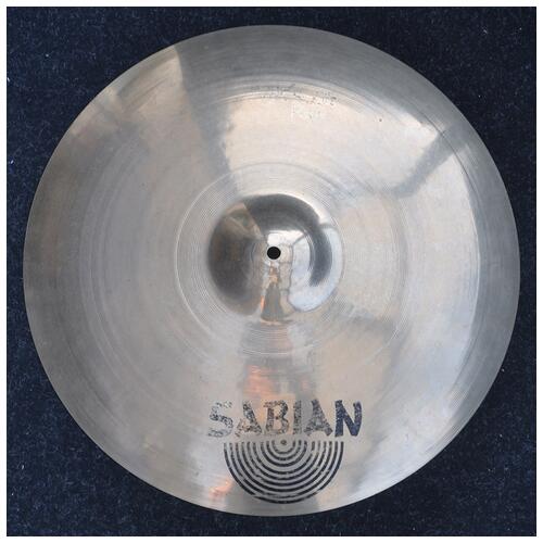 Image 1 - Sabian 20" AAX Stage Ride Cymbal *2nd Hand*