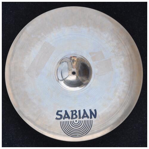 Image 2 - Sabian 20" AAX Stage Ride Cymbal *2nd Hand*