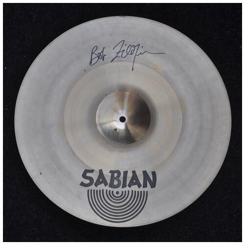 Image 3 - Sabian 17" AAX Dark Crash Cymbal *2nd Hand*