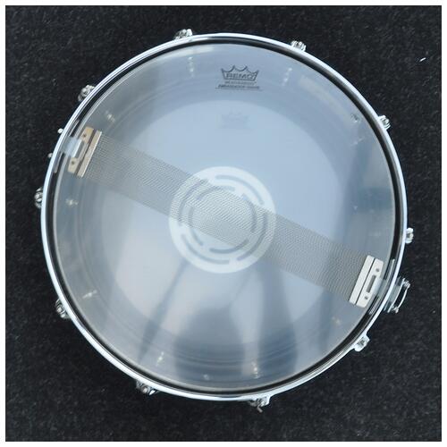 Image 5 - Pearl 14" x 5.5" Chad Smith Signature Snare Drum *2nd Hand*