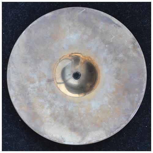 Image 2 - Zildjian 13" Z Dyno Beat Hi Hat Bottom *2nd Hand*