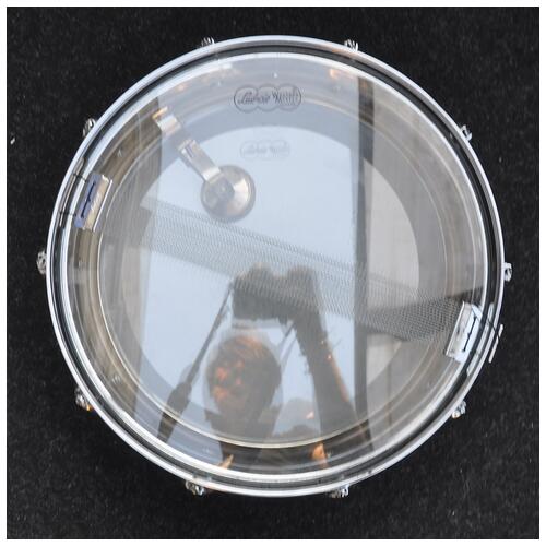 Image 7 - Hayman 1970s 14" x 5" Metrophonic Aluminium Snare Drum *2nd Hand*