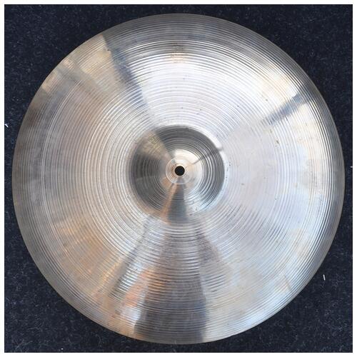 Image 1 - Zildjian 18" Vintage Avedis Crash Cymbal *2nd Hand*