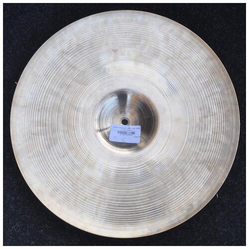 Image 3 - Zildjian 18" Vintage Avedis Crash Cymbal *2nd Hand*