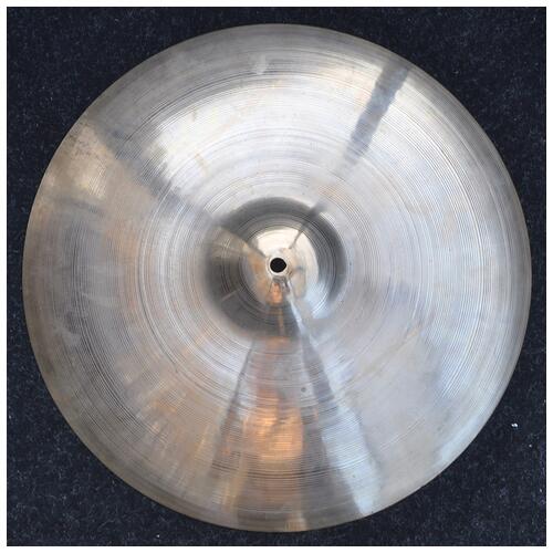 Image 1 - 5 Star 18" Super Zyn Crash Cymbal *2nd Hand*