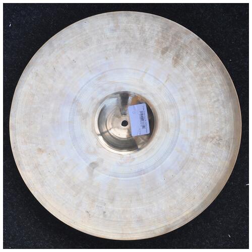 Image 4 - 5 Star 18" Super Zyn Crash Cymbal *2nd Hand*