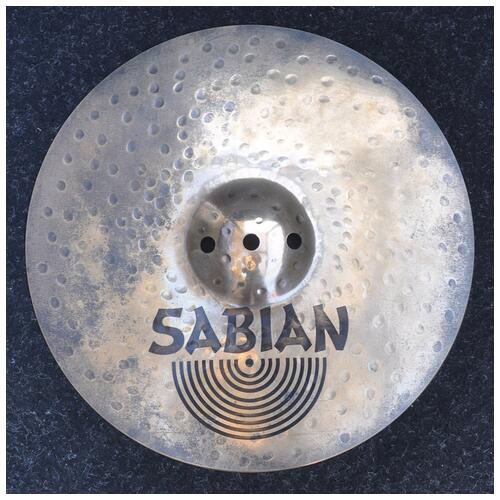 Image 1 - Sabian 14" AA Fusion Bottom Hi Hat Cymbal *2nd Hand*