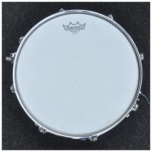 Image 5 - Sonor 13" x 5.75" Benny Greb Beech Snare Drum *2nd Hand*