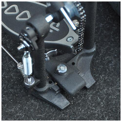 Image 7 - DW 6000 Single Bass Drum Pedal *2nd Hand*