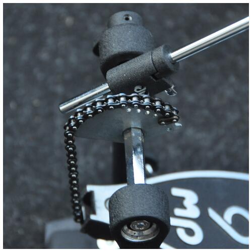 Image 3 - DW 6000 Single Bass Drum Pedal *2nd Hand*