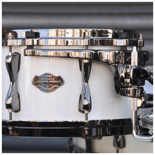 Image 10 - Tama 10", 12", 14", 16", 22" Superstar Hyperdrive Shell Pack with 14" Snare *2nd Hand*