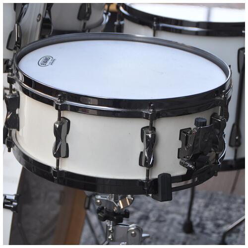 Image 4 - Tama 10", 12", 14", 16", 22" Superstar Hyperdrive Shell Pack with 14" Snare *2nd Hand*