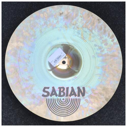 Image 2 - Sabian 16" AAX Stage Crash Cymbal *2nd Hand*