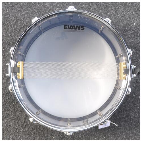 Image 4 - Mapex 14" x 5.5" Tomahawk Steel Snare Drum *2nd Hand*