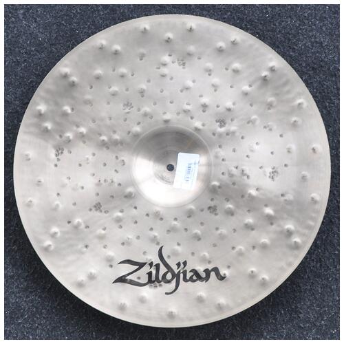 Image 2 - Zildjian 21" K Custom Special Dry Ride Cymbal *2nd Hand*