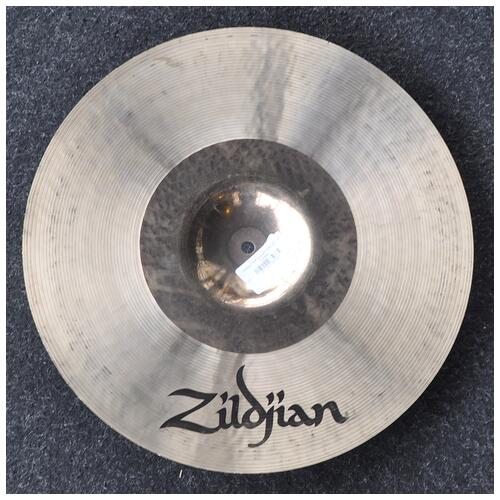 Image 2 - Zildjian 18" K Custom Hybrid Crash Cymbal *2nd Hand*