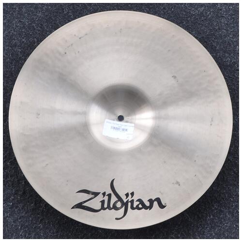 Image 2 - Zildjian 18" K Dark Thin Crash Cymbal *2nd Hand*