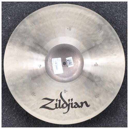 Image 2 - Zildjian 18" K Cluster Crash Cymbal *2nd Hand*