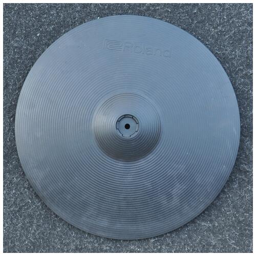 Image 1 - Roland CY-16R-T Ride Cymbal *2nd Hand*