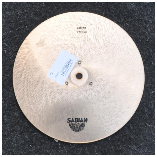 Image 2 - Sabian 10" Chopper EFX Cymbal *2nd Hand*