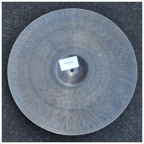 Image 3 - Zultan 17" Dark Matter Series Crash Cymbal *2nd Hand*