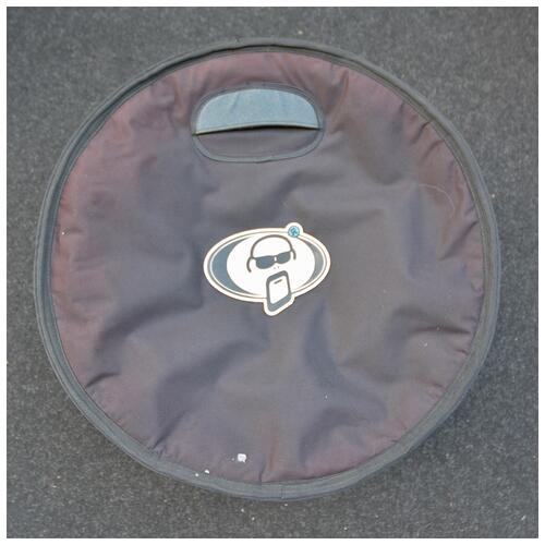 Image 1 - Protection Racket 18" x 14" Bass Drum Case *2nd Hand*