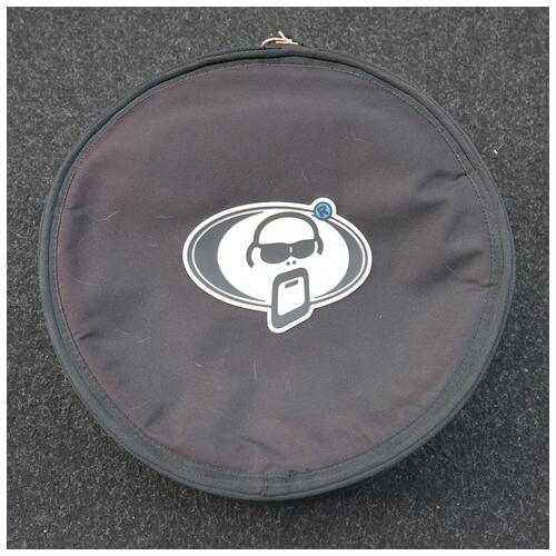 Image 1 - Protection Racket 12" x 8" Tom Case *2nd Hand*