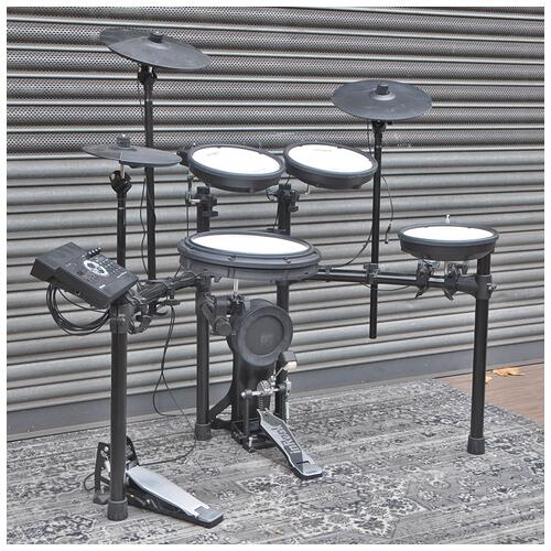 Image 1 - Roland Td17KV Electronic Drum Kit *2nd Hand*