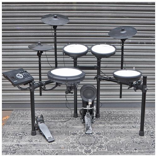 Image 2 - Roland Td17KV Electronic Drum Kit *2nd Hand*