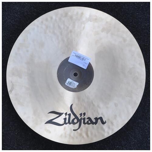 Image 2 - Zildjian 17" K Sweet Crash Cymbal *2nd Hand*