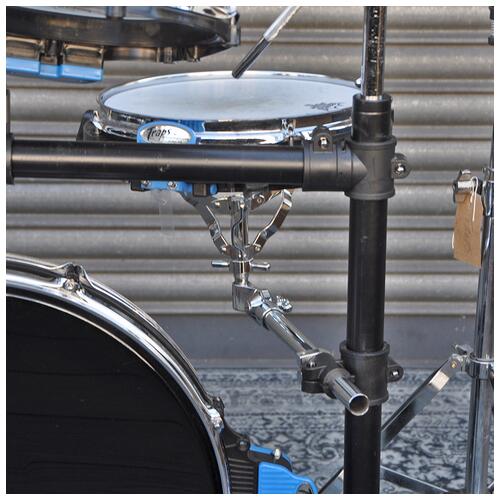 Image 8 - Traps A400 Drum Kit With Pedal, Hi Hat and Traps Cases *2nd Hand*