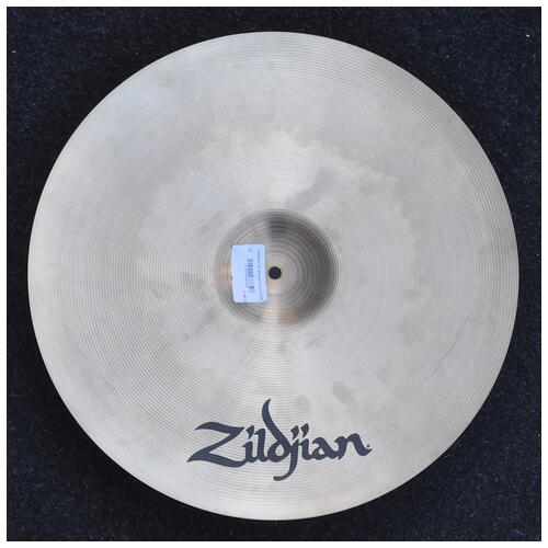 Image 2 - Zildjian 20" Avedis Medium Ride Cymbal *2nd Hand*