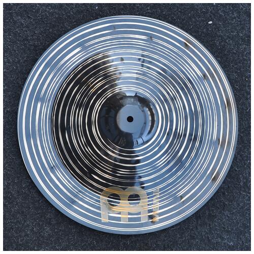 Image 1 - Meinl 18" Classic Custom Dark China Cymbal *2nd Hand*