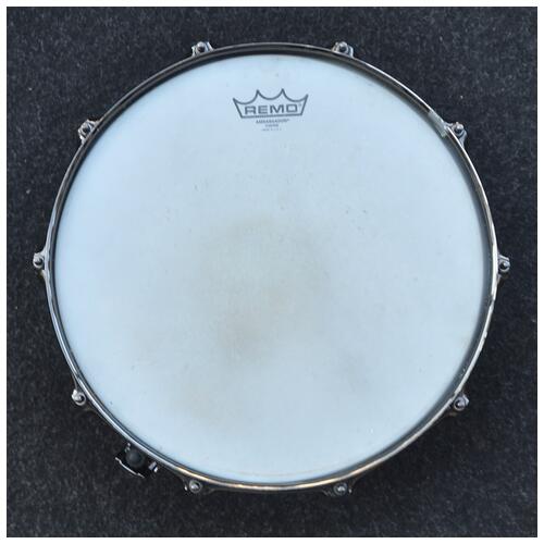 Image 5 - Tama 14" x 8" SLP Big Black Snare Drum *2nd Hand*