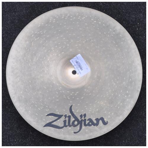 Image 2 - Zildjian 16" K Custom Dark Crash Cymbal *2nd Hand*