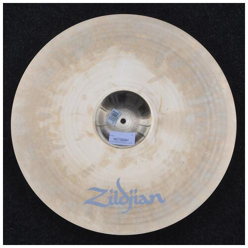 Image 3 - Zildjian 21" 20th Anniversary Medium Thin Ride Cymbal *2nd Hand*