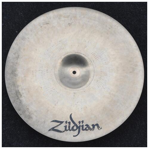 Image 2 - Zildjian 20" A Custom Ride Cymbal *2nd Hand*