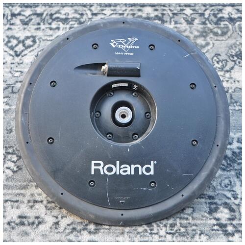 Image 4 - Roland VH-11 Electronic Hi Hat Drum Pad *2nd Hand*