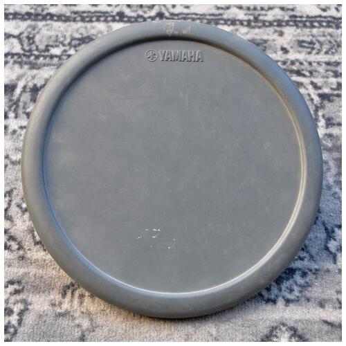 Image 1 - Yamaha Tp-65 Electronic Drum Pad *2nd Hand*