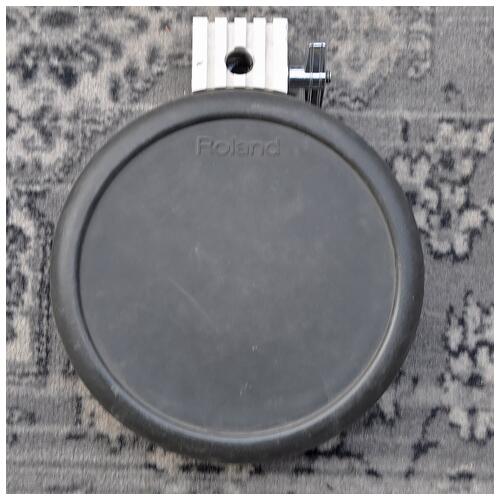 Image 2 - Roland Pd-7 Electronic Drum Pad *2nd Hand*