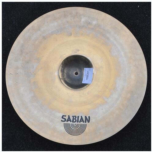 Image 2 - Sabian 21" AAX Xplosion Ride Cymbal *2nd Hand*