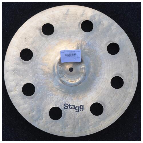 Image 2 - Stagg 16" Sensa Orbis Crash Cymbal *2nd Hand*