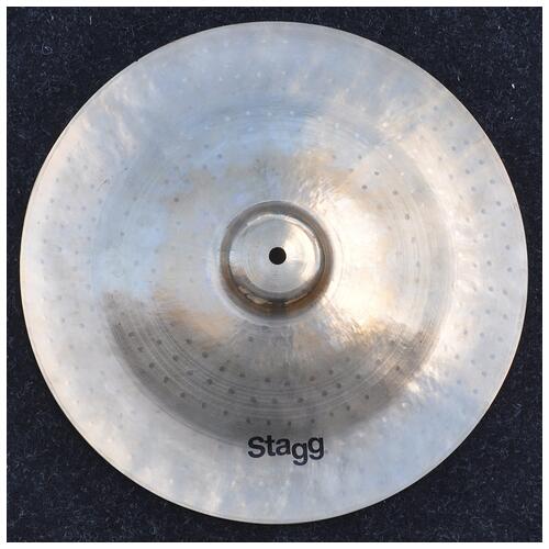 Image 1 - Stagg 16" DH China Cymbal *2nd Hand*