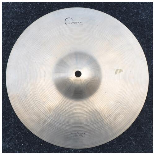 Image 1 - Dream 12" Contact Splash Cymbal *2nd Hand*