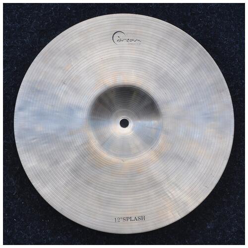 Image 2 - Dream 12" Contact Splash Cymbal *2nd Hand*